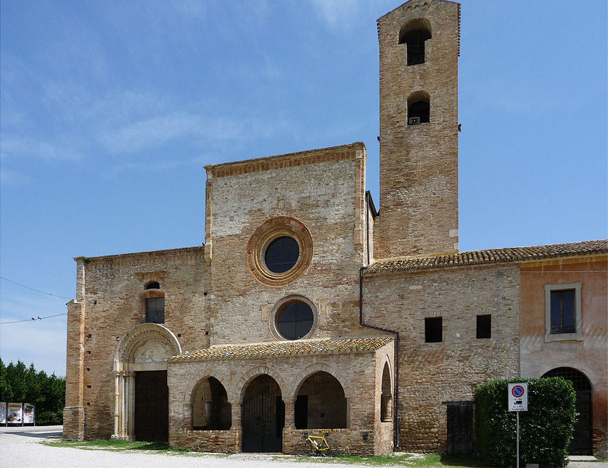 Abbazia di Santa Maria di Propezzano