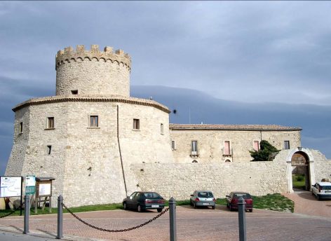 Castello Marchesale di Palmoli