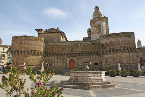 Forte di Vasto