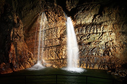 Grotte di Stiffe