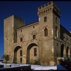 Castello ducale di Crecchio