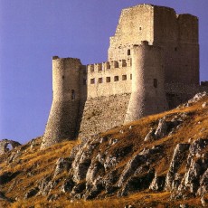 Rocca Calascio