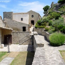 Case di Roccascalegna