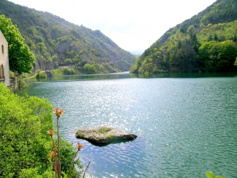 Gole del Sagittario