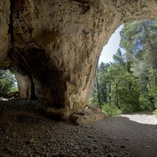 La Grotta Scura