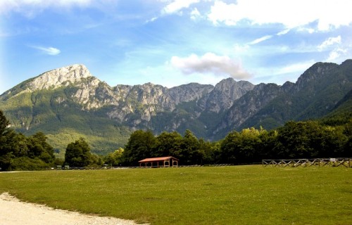 La Camosciara