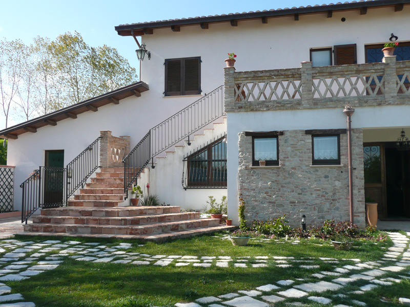 Locanda del Picchio Country House Abruzzo