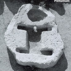 Il misterioso monolite di Peltuinum