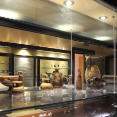 Museo dell'Abruzzo Bizantino e dell'Alto Medievale