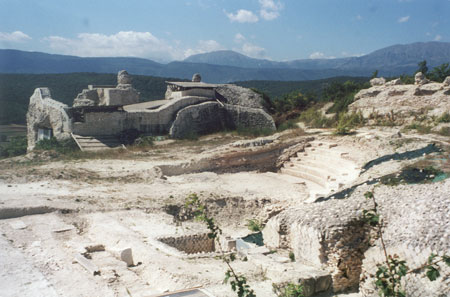 Peltuinum
