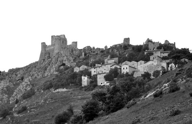 Rocca Calascio