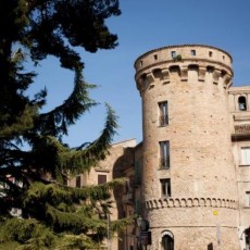 Torre di Bassano