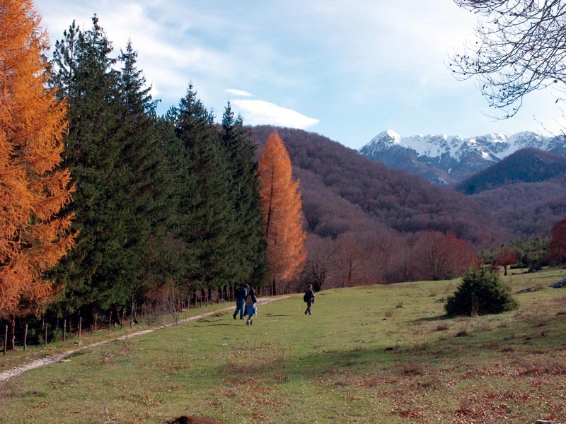 Val Fondillo