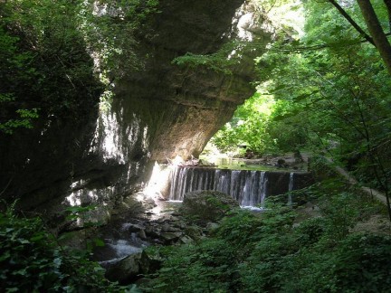 Valle dell’Orfento