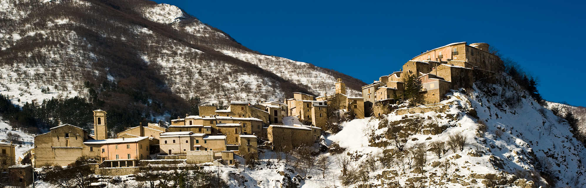 Villalago